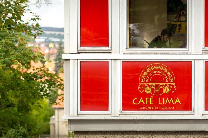 Café Lima